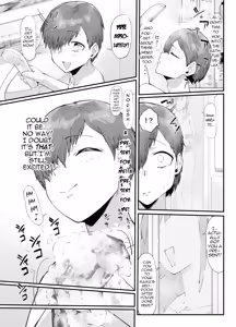 Page 6 of Tanjoubi Present wa Haha to no Noukou Namakoubi | My Birthday Present is a Passionate, Raw Mating Session with my Mom - preview thumbnail