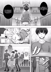 Page 2 of Otenba de Kawaii Onnanoko ♀ ni Narou ne | Let's Become a Cute, Tomboyish Girl! - preview thumbnail