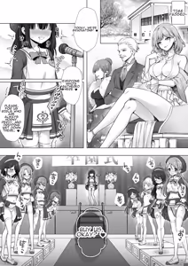 Page 30 of Otenba de Kawaii Onnanoko ♀ ni Narou ne | Let's Become a Cute, Tomboyish Girl! - preview thumbnail