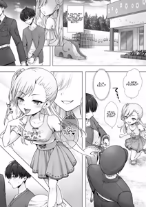 Page 3 of Otenba de Kawaii Onnanoko ♀ ni Narou ne | Let's Become a Cute, Tomboyish Girl! - preview thumbnail