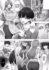 Page 4 of Otenba de Kawaii Onnanoko ♀ ni Narou ne | Let's Become a Cute, Tomboyish Girl! - preview thumbnail
