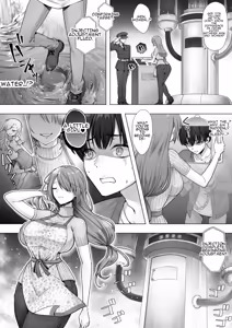 Page 5 of Otenba de Kawaii Onnanoko ♀ ni Narou ne | Let's Become a Cute, Tomboyish Girl! - preview thumbnail