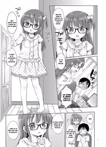 Page 3 of Onii-chan to Sex Kenkyuu | Investigación Sobre el Sexo con mi Hermano Mayor - preview thumbnail