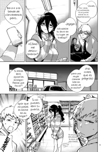 Page 3 of Tonari no Ayane-san - preview thumbnail