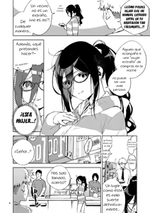 Page 4 of Tonari no Ayane-san - preview thumbnail