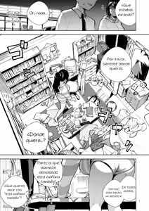 Page 5 of Tonari no Ayane-san - preview thumbnail