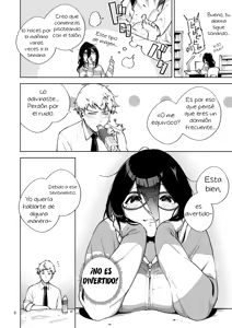 Page 6 of Tonari no Ayane-san - preview thumbnail