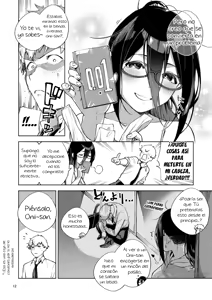 Page 10 of Tonari no Ayane-san - preview thumbnail