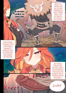 Page 3 of Mavuika 1-2 - preview thumbnail