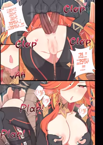 Page 10 of Mavuika 1-2 - preview thumbnail