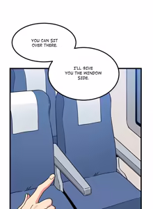 Page 1001 of Snapping Into Love - preview thumbnail