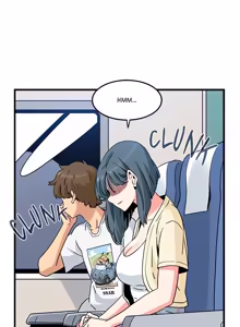 Page 1008 of Snapping Into Love - preview thumbnail