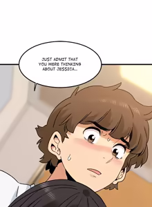 Page 1039 of Snapping Into Love - preview thumbnail