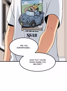 Page 1044 of Snapping Into Love - preview thumbnail