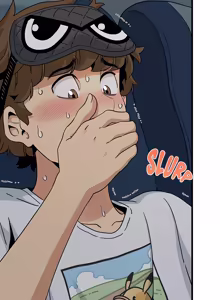 Page 1070 of Snapping Into Love - preview thumbnail