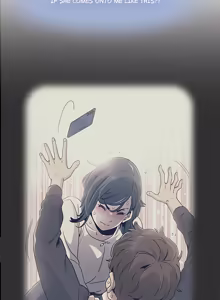 Page 1072 of Snapping Into Love - preview thumbnail