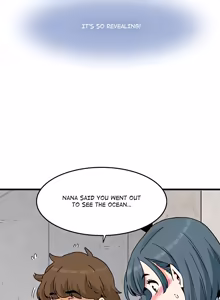 Page 1116 of Snapping Into Love - preview thumbnail