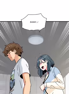 Page 1133 of Snapping Into Love - preview thumbnail