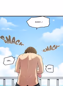 Page 1184 of Snapping Into Love - preview thumbnail