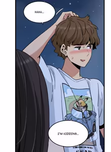 Page 1297 of Snapping Into Love - preview thumbnail