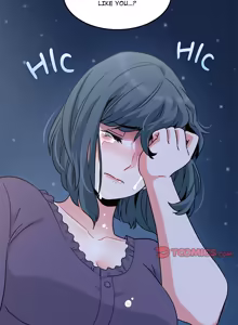 Page 1306 of Snapping Into Love - preview thumbnail