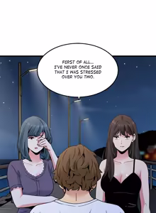 Page 1307 of Snapping Into Love - preview thumbnail