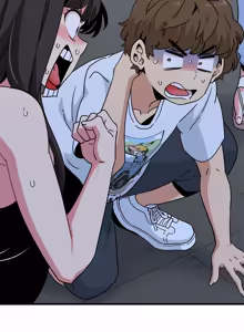 Page 1313 of Snapping Into Love - preview thumbnail