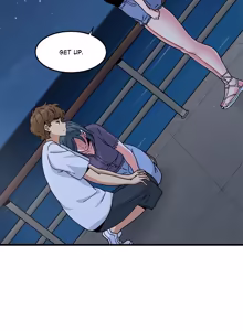 Page 1319 of Snapping Into Love - preview thumbnail