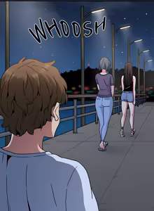 Page 1325 of Snapping Into Love - preview thumbnail