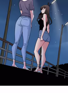 Page 1332 of Snapping Into Love - preview thumbnail