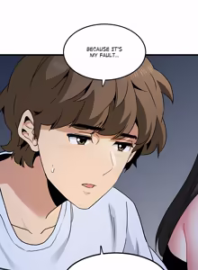 Page 1344 of Snapping Into Love - preview thumbnail