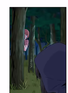 Page 1394 of Snapping Into Love - preview thumbnail