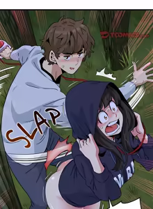 Page 1398 of Snapping Into Love - preview thumbnail