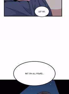 Page 1438 of Snapping Into Love - preview thumbnail