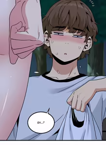 Page 1454 of Snapping Into Love - preview thumbnail