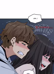 Page 1472 of Snapping Into Love - preview thumbnail