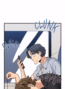 Page 1494 of Snapping Into Love - preview thumbnail