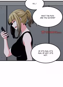 Page 1498 of Snapping Into Love - preview thumbnail