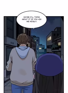 Page 201 of Snapping Into Love - preview thumbnail