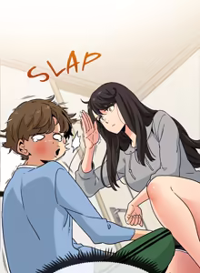 Page 27 of Snapping Into Love - preview thumbnail