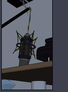 Page 284 of Snapping Into Love - preview thumbnail