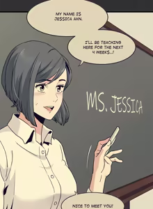 Page 294 of Snapping Into Love - preview thumbnail