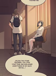 Page 301 of Snapping Into Love - preview thumbnail