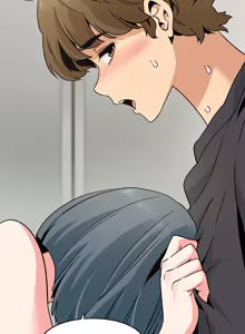 Page 402 of Snapping Into Love - preview thumbnail
