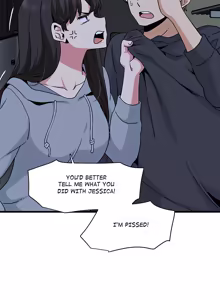 Page 495 of Snapping Into Love - preview thumbnail