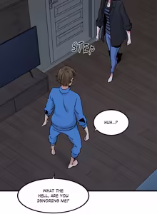 Page 521 of Snapping Into Love - preview thumbnail