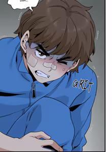 Page 530 of Snapping Into Love - preview thumbnail