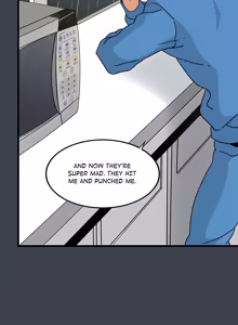 Page 541 of Snapping Into Love - preview thumbnail