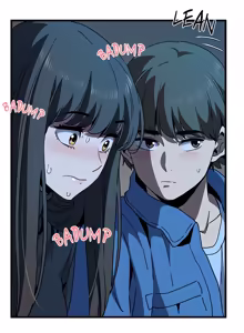Page 563 of Snapping Into Love - preview thumbnail