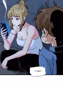 Page 612 of Snapping Into Love - preview thumbnail